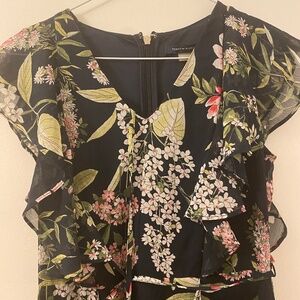 Tommy Hilfiger Dress Size 2 - Practically New Worn 2-3 Times